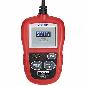 Sealey POWERMIG  4500 Welder