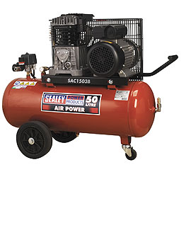Sealey 160XTC Arc Welder