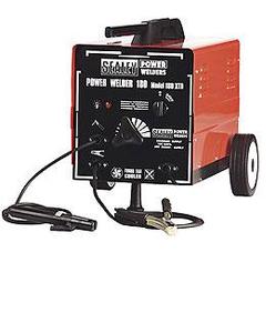 Sealey 180XTD Arc Welder