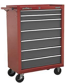 AP2200 Sealey Tool Chest