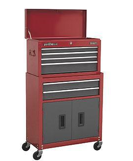 AP9203 Sealey Tool Chest