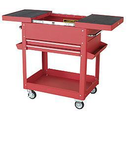Sealey AP920M Mobile Tool & Parts Trolley