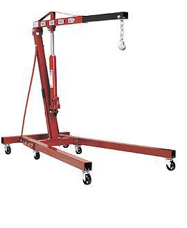 PH20 Sealey Crane