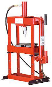 YK10BLG Sealey Bench Press