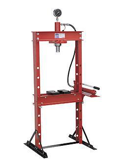 YK20F Sealey Hydraulic Floor Press