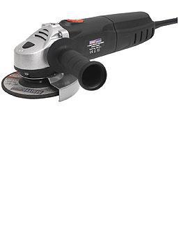 Sealey 115mm Angle Grinder