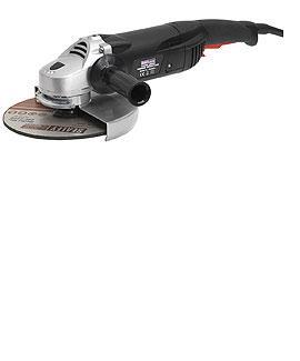 Sealey 230mm Angle Grinder