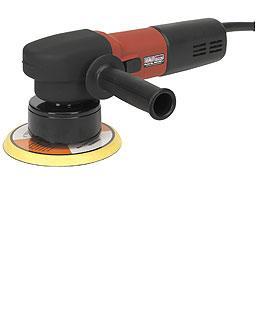 Sealey DAS150T  Random Orbit Sander