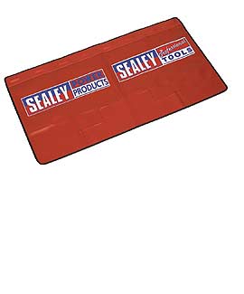 Sealey EDA150  Random Orbit Sander