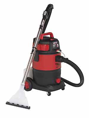 Sealey EM110 Orbital Sander