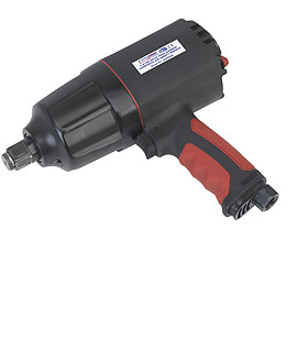 Sealey CP3002 Cordless Impact Wrench