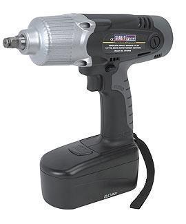 Sealey CP3004 Cordless Impact Wrench