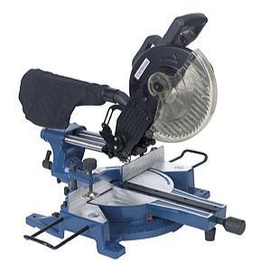 Sealey 255mm Sliding Mitre Saw