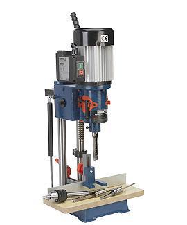 Sealey SM94 Hollow Chisel Mortiser 230V
