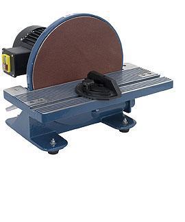 Sealey SM31 Disc Sander