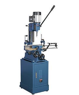 Sealey SM96 1'' Mortiser with Stand