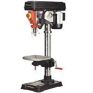 Sealey PDM125B Bench Drill
