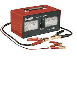 Sealey BT91/5 Voltmeter & Ammeter 6-24V