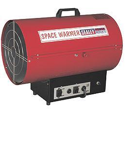 LP200 200,000 BTU Propane Space Heater