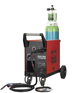 LP352S 12.5Kw Infrared Propane Tower Heater - Stainless Steel