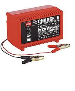 CHARGE6 3amp x 12volt Charger