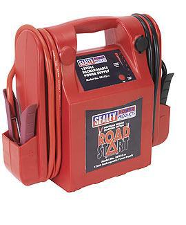 Sealey RS103 Emergency Power Pack