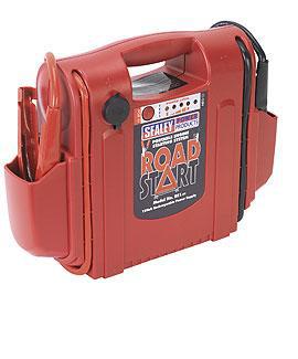 RS1 12volt Emergency Power Pack
