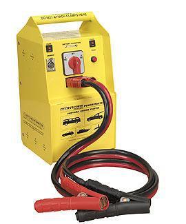 POWERSTART500 12/24volt Emergency Power Pack