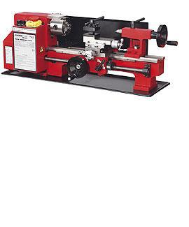 Sealey SM3002 Metal Working Lathe