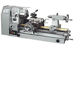 Sealey SM27 Metal Working Lathe