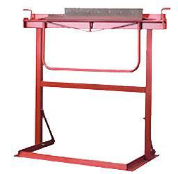 Sealey DF910 Floor Metal Folder