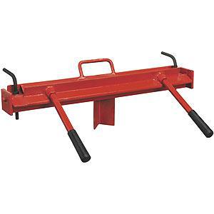 Sealey DF600 Bench Metal Folder