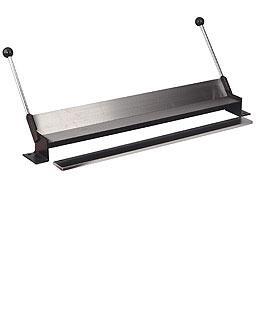 Sealey DF760 Bench Metal Folder