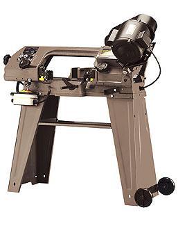Sealey SM5 Metal Cutting Bandsaw