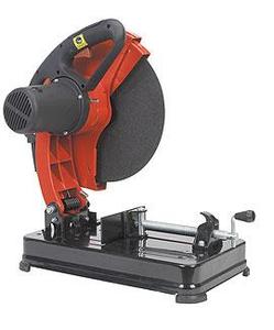 Sealey SM6582  Metal Cutting Bandsaw