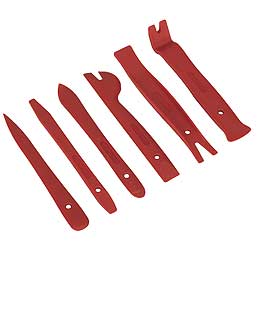 Sealey SM18/1 Power Hacksaw