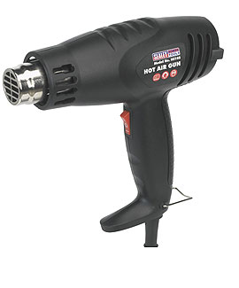 Sealey SM17/1 Power Hacksaw