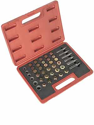 Sealey RS9 Heavy Duty Roller Stand