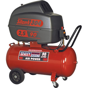 Sealey SM2254 Cut-off Saw