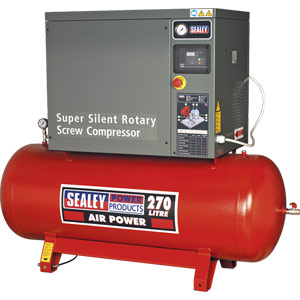 Sealey SM2504 Cut-off Saw