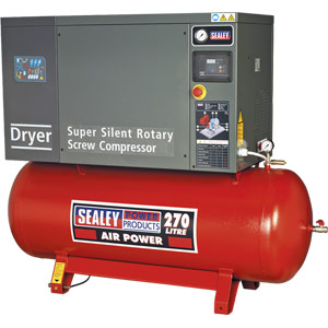 Sealey SM3154 Cut-off Saw