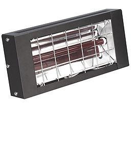 Sealey IWMH1500 Wall Mounted Infra Red Heater