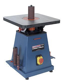 Sealey SM1301 Bobbin Sander