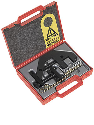 Sealey 130amp TIG Inverter Lift Start