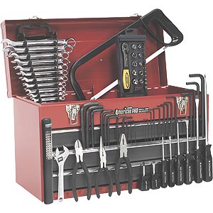 Sealey 351S Propane Heater