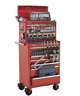 Sealey LP451S 40,900Btu/hr Propane Space Heater