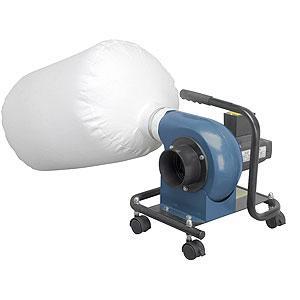 Sealey SM1309 Dust & Chip Collector
