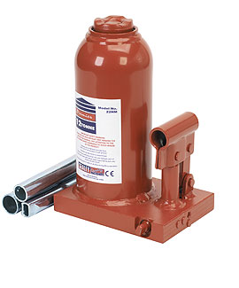 Sealey 22HM 12ton Bottle Jack