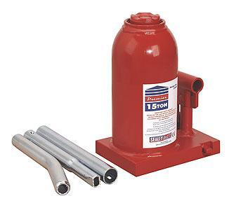 Sealey 25HM 15ton Bottle Jack