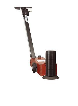 Sealey MAJ30H Premier 30ton High Lift Air/Hydraulic Jack